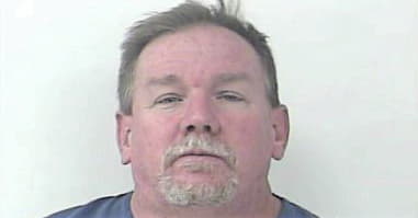 Frank Chainey, - St. Lucie County, FL 